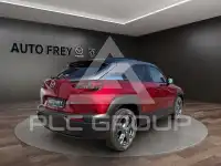 2021 Mazda MX-30