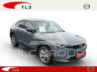 2021 Mazda MX-30