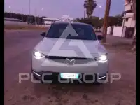 2021 Mazda MX-30