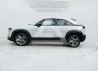 2021 Mazda MX-30