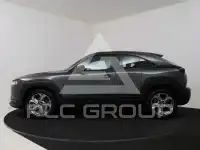 2021 Mazda MX-30