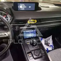 2021 Mazda MX-30