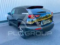 2021 Mazda MX-30