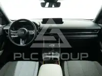 2021 Mazda MX-30