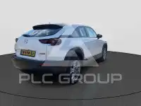 2021 Mazda MX-30
