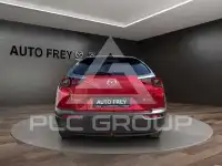 2021 Mazda MX-30
