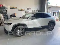 2021 Mazda MX-30