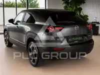 2021 Mazda MX-30