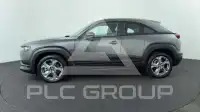 2021 Mazda MX-30