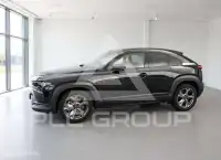 2021 Mazda MX-30