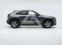 2021 Mazda MX-30