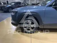 2021 Mazda MX-30