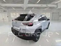 2021 Mazda MX-30