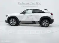 2021 Mazda MX-30