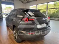 2021 Mazda MX-30