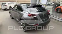 2021 Mazda MX-30
