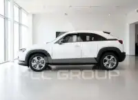 2021 Mazda MX-30