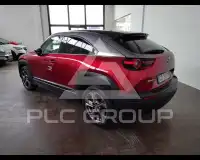 2021 Mazda MX-30