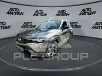 2021 Mazda MX-30