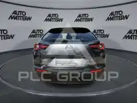 2021 Mazda MX-30