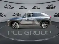 2021 Mazda MX-30