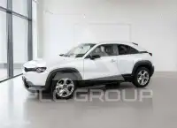 2021 Mazda MX-30