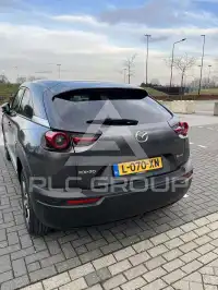 2021 Mazda MX-30