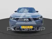 2021 Mazda MX-30