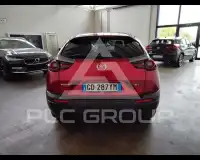 2021 Mazda MX-30
