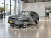2021 Mazda MX-30