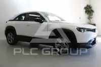2021 Mazda MX-30