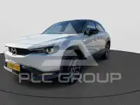 2021 Mazda MX-30
