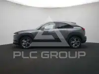 2021 Mazda MX-30