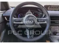 2021 Mazda MX-30