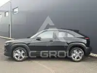 2021 Mazda MX-30