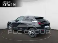 2021 Mazda MX-30