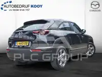 2021 Mazda MX-30