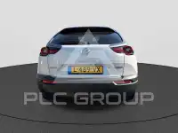 2021 Mazda MX-30
