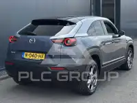 2021 Mazda MX-30