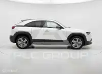 2021 Mazda MX-30