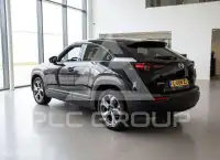 2021 Mazda MX-30