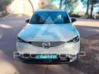 2021 Mazda MX-30