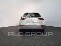 2021 Mazda MX-30