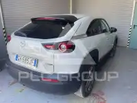 2021 Mazda MX-30