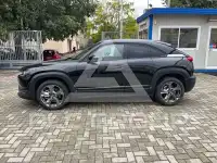 2021 Mazda MX-30