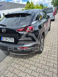 2021 Mazda MX-30