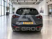 2021 Mazda MX-30