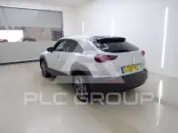 2021 Mazda MX-30