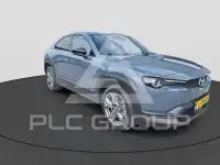 2021 Mazda MX-30