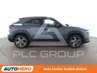2021 Mazda MX-30